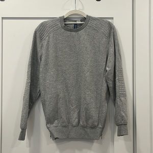 H&M Grey Sweater
